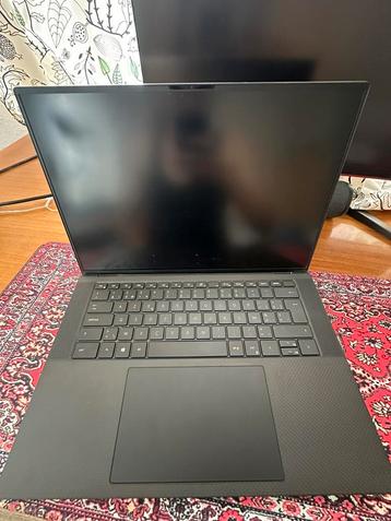 Dell xps 15 9500, Computers en Software, Windows Laptops, Ophalen, Gebruikt