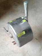 Morse boot (zonder de kabels), Watersport en Boten, Ophalen of Verzenden