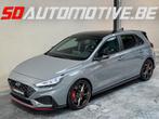 Hyundai i30N *** DCT *** PANO DAK *** KUIPZETELS ***, Euro 6, Entreprise, Garantie prolongée, Détection des panneaux routiers