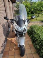 Honda Deauville 700 in perfecte staat, Motoren, Motoren | Honda, 700 cc, 2 cilinders, Particulier, Toermotor