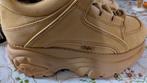 Buffalo’s maat 38, Kleding | Dames, Schoenen, Ophalen, Beige, Zo goed als nieuw, Buffalo