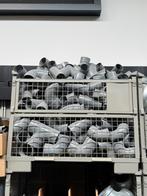 Pvc hulpstukken, Doe-het-zelf en Bouw, Ophalen, Zo goed als nieuw, PVC