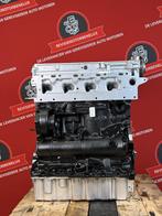Revisiemotor VOLKSWAGEN 2.0 TDi 2.0 GTD CUN CUNA CUP CUPA, Auto-onderdelen, Motor en Toebehoren, Ophalen of Verzenden, Gereviseerd