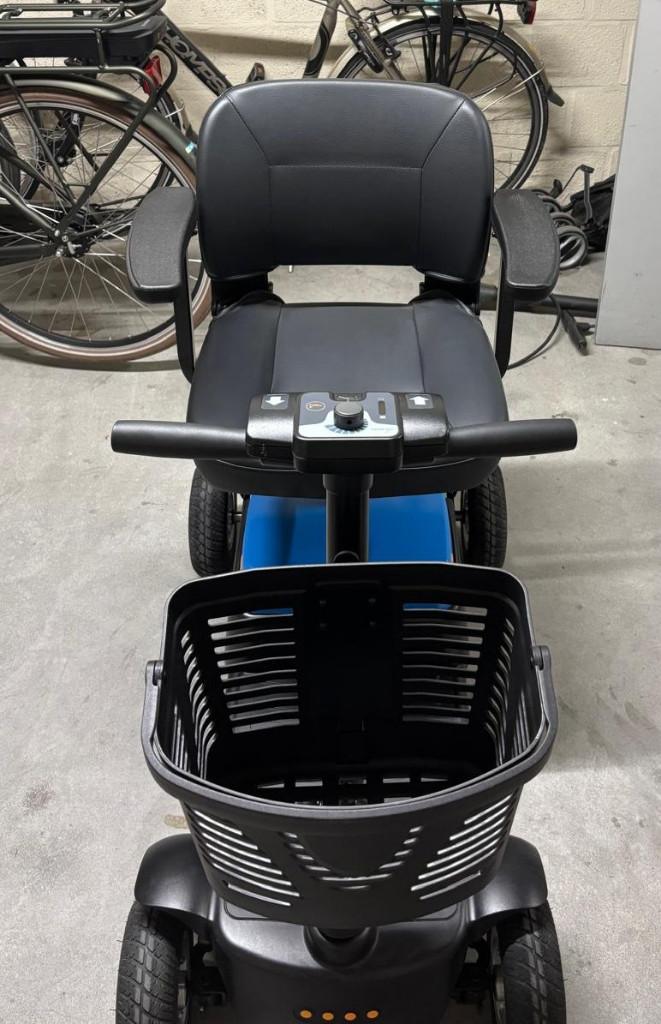 Trotinette, Divers, Voitures sans permis & Scooters pour invalides, Comme neuf, Enlèvement
