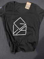 The Vandal T-shirt, GVA, Greg Van Avermaet, The Vandal, Zwart, Nieuw, Ophalen of Verzenden