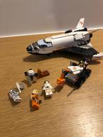 Lego City 60226 Mars research shuttle, Ophalen, Zo goed als nieuw, Complete set, Lego