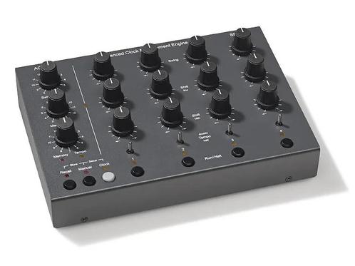 SND Acme midiclock, Muziek en Instrumenten, Soundmodules, Zo goed als nieuw, Ophalen