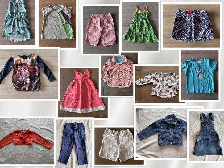 pakket meisjeskleding maat 92, Kinderen en Baby's, Kinderkleding | Kinder-kledingpakketten, Gebruikt, Maat 92, Ophalen of Verzenden