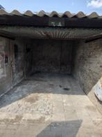 garagebox te huur Gent (Filips Van Cleeflaan), Gent