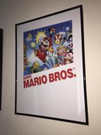 Super Mario Bros, Collections, Comme neuf, Enlèvement ou Envoi