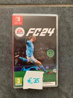 FC24 / Fifa 24, Ophalen, Zo goed als nieuw