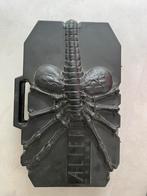 Alien Trilogy Facehugger VHS Box Set, Cd's en Dvd's, Vanaf 16 jaar, Ophalen, Zo goed als nieuw, Science Fiction en Fantasy