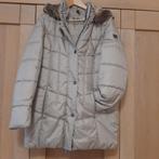 Winterjas, Betty Barclay maat 40, Neuf, Taille 38/40 (M), Enlèvement ou Envoi, Beige