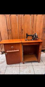 Naaimachine, Antiek en Kunst, Ophalen