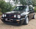 Golf 2 gti G60  wolfsburg, USB, Dealer onderhouden, Golf, Particulier