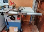 HBM 2200 Cirkelzaagtafel / Roltafel, Ophalen, Nieuw