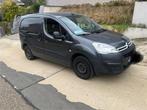 Citroën berlingo 1,6 HDI, Auto's, Voorwielaandrijving, 4 deurs, Stof, Euro 6