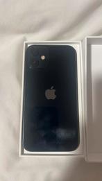 Apple iPhone 12 mini, Telecommunicatie, Mobiele telefoons | Apple iPhone, Ophalen, Zwart, 64 GB, IPhone 12 Mini