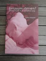 Eenzaam Sterven? (A.R.M. Polspoel), Boeken, A.R.M. Polspoel, Sociale wetenschap, Ophalen of Verzenden, Zo goed als nieuw