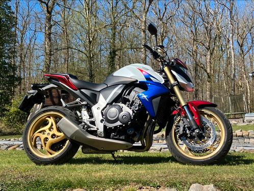 Honda CB1000R, Motoren, Motoren | Honda, Particulier, 4 cilinders, Ophalen