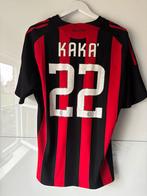 Maillot de football AC Milan, Taille L, Enlèvement ou Envoi, Comme neuf, Maillot