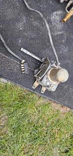 Mercedes w201/w124 Cruiscontrol regelaar, Auto-onderdelen, Motor en Toebehoren, Ophalen of Verzenden, Gebruikt, Mercedes-Benz