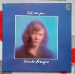 LP Kris de Bruyne - Ook voor jou, Cd's en Dvd's, Vinyl | Nederlandstalig, Ophalen of Verzenden, Gebruikt, 12 inch, Pop