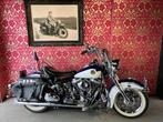 Harley Davidson heritage panhead style 7151Km !!!, 2 cilinders, 1690 cc, Chopper, Bedrijf
