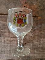 5 oude Hoegaarden Brouwerij De Kluis glazen, Enlèvement
