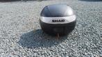 SHAD SH29 + Platine, Motoren, Accessoires | Koffers en Tassen, Ophalen of Verzenden, Zo goed als nieuw