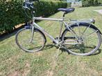Herenfiets, Fietsen en Brommers, Fietsen | Heren | Herenfietsen, Ophalen, Gebruikt, Overige merken