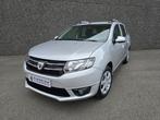 Dacia Logan MCV 1.2 16V 75 Laureate  AIRCO/GPS/PDC.., Auto's, Dacia, Voorwielaandrijving, Euro 5, Stof, 4 cilinders