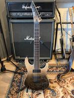 ESP LTD Deluxe M-1007HT - 7 string, Ophalen, Zo goed als nieuw, Solid body, Overige merken