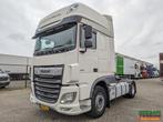 DAF XF 480 FT 4x2 Superspacecab Euro6 - PTO Prep - Dubbele T, Automaat, Cruise Control, Diesel, DAF