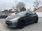 Peugeot 206+ 1.4HDi 2011 Airco 5-Deurs, Auto's, Electronic Stability Program (ESP), Euro 5, Bedrijf, Te koop