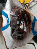 Dvd en cd's, Enlèvement ou Envoi