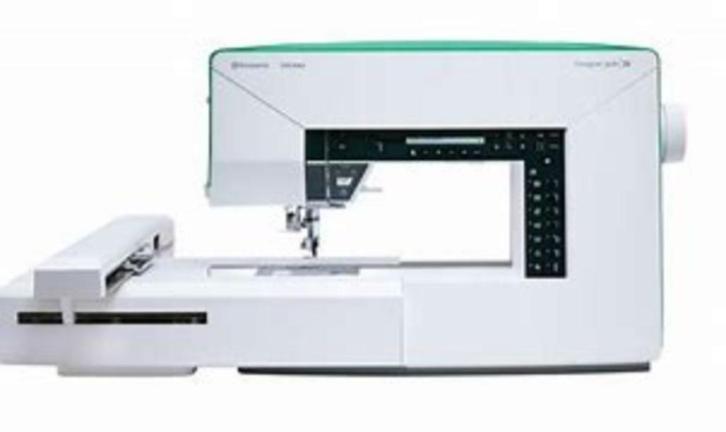 Grootse overname aktie VERLENGD !!!, Hobby en Vrije tijd, Naaimachines en Toebehoren, Nieuw, Naaimachine, Ophalen