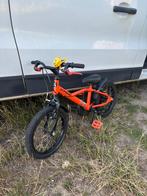 Btwin 16inch kinderfiets, Fietsen en Brommers, Fietsen | Kinderfietsjes, Ophalen, Zo goed als nieuw