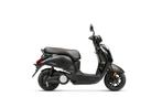 SCOOTER SYM ELECTRIQUE MIO 50  [A-B] [PROMO 2024] [FINANCEME, Elektrisch, Nieuw, Klasse A (25 km/u), 50 cc