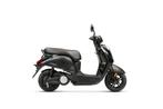 SCOOTER SYM ELECTRIQUE MIO 50  [A-B] [PROMO 2024] [FINANCEME, Vélos & Vélomoteurs, Scooters | SYM, 50 cm³, Enlèvement, Mio, Classe A (25 km/h)