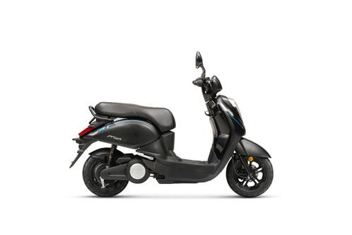 SCOOTER SYM ELECTRIQUE MIO 50  [A-B] [PROMO 2024] [FINANCEME, Vélos & Vélomoteurs, Scooters | SYM, Neuf, Mio, Classe A (25 km/h)