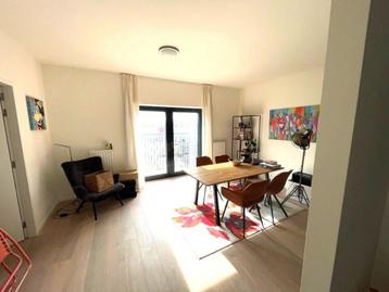 Appartement te huur in Antwerpen, 1 slpk beschikbaar voor biedingen