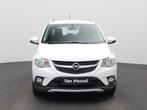 Opel Karl 1.0 Rocks, Auto's, Wit, Bedrijf, 5 deurs, 1000 cc