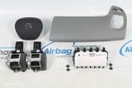 Airbag set - Paneel beige Opel Vivaro (2014-2019)