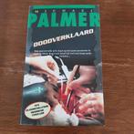 Palmer - Doodverklaard, Boeken, Ophalen of Verzenden, Zo goed als nieuw, Palmer