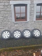 Pneus hiver, Ophalen, 215 mm, 16 inch, Winterbanden