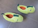 dino pantoffels maat 33-35, Kinderen en Baby's, Kinderkleding | Schoenen en Sokken, Jongen of Meisje, Overige typen, Ophalen of Verzenden