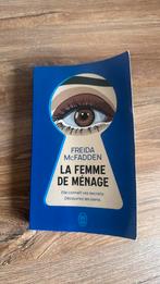 Freida McFadden - La femme de ménage, Ophalen, Zo goed als nieuw