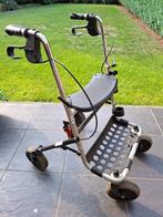 Rollator, Diversen, Rollators, Ophalen, Opvouwbaar, Gebruikt