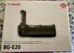 Canon BG-E20 battery grip 5D IV, Audio, Tv en Foto, Fotografie | Accu's en Batterijen, Ophalen, Zo goed als nieuw